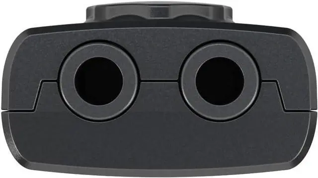 Alt view image 5 of 7 - IK Multimedia iRig HD X Guitar Audio Interface - 96 kHz Music Recording, 24-bit, For iPhone, iPad, Mac, iOS, And PC With Lightning Cable, USB-C, Guitar Accessories, Recording Studio Equipment