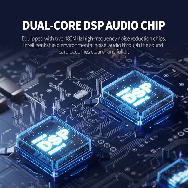 Alt view image 6 of 6 - Multipurpose Condenser Microphones,BM-800 Condenser Mic with Live Sound Card Kit,Podcast Equipment ,Bundle with Voice Changer&Mixer Functions for PC Smartphone Studio Recording and Broadcasting