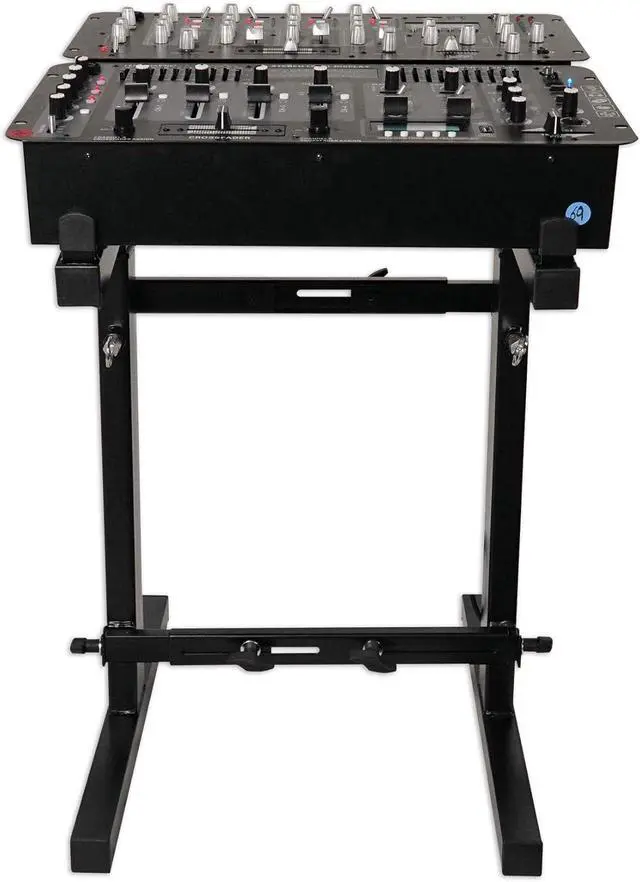 Main image of Portable Mixer Stand - Adjustable Height and Width! (RXS20 )