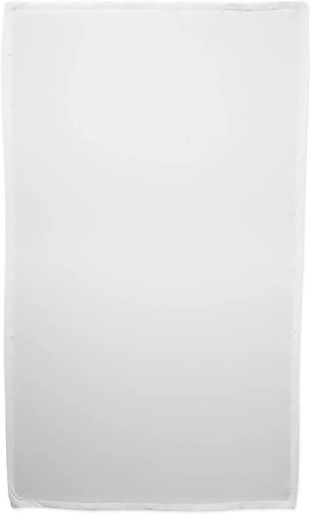 Main image of White DJ Facade-Includes 4 Scrims 27.5 W x 47.2 H