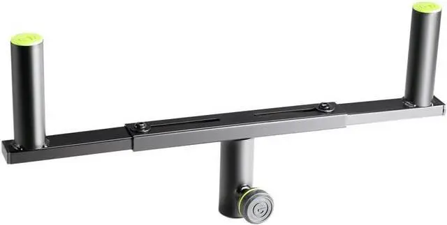 Main image of Speaker Stand, Black (GRGSAT36B)