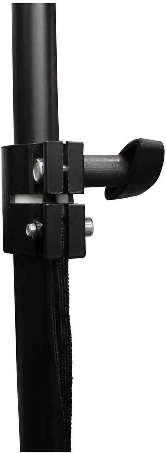 Alt view image 2 of 4 - Pro X - S/2 9 ft Lighting Tripod Stand W/T-Bar & Carry Bag