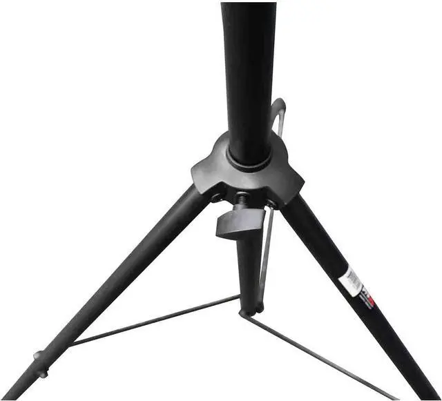 Alt view image 4 of 4 - Pro X - S/2 9 ft Lighting Tripod Stand W/T-Bar & Carry Bag