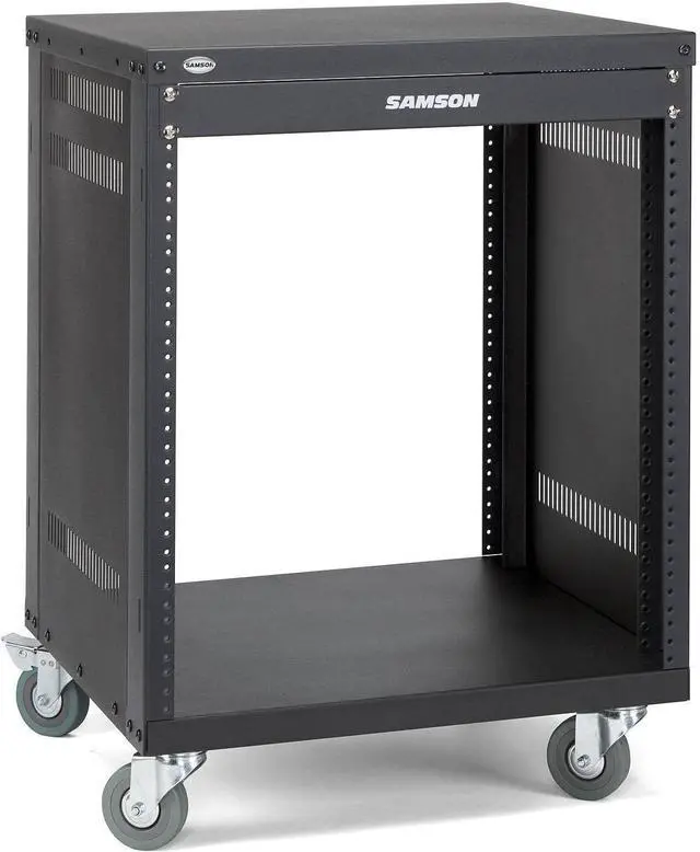 Main image of SRK-12 Universal Equipment Rack Stand