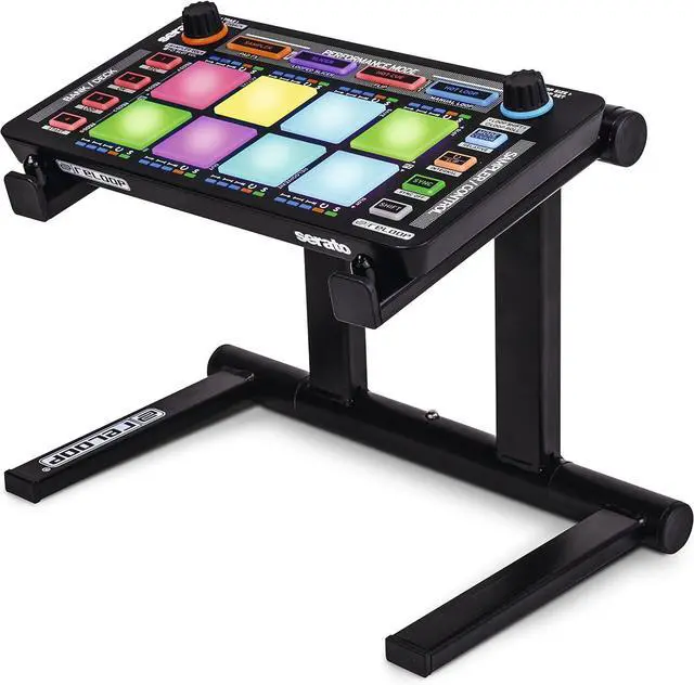 Main image of Reloop Modular Stand for Neon Performance Pad Controller