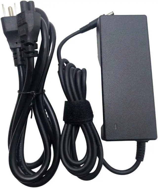Alt view image 2 of 4 - Dell 90W small pin original charger 4.5*3.0mm, LA90PM111, for Dell Inspiron, Vostro, Optiplex