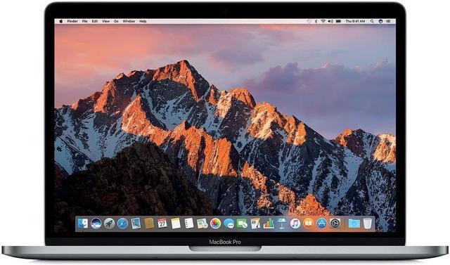 Refurbished: Refurbished (Good) Apple MacBook Pro 13.3