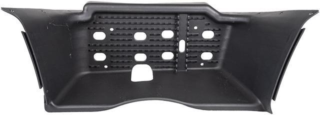 Right Footwell Floor Board 5433929-070 Polaris for 2002-2004