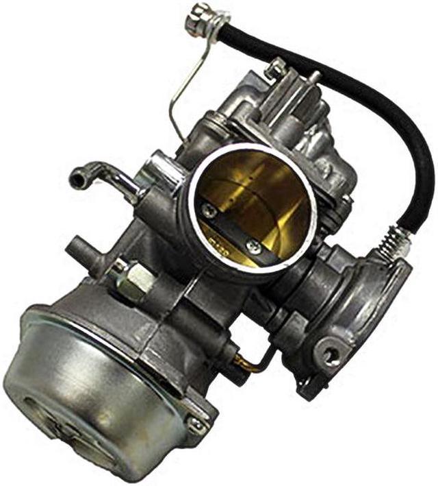 Polaris Genuine OEM Complete Carburetor for 2004, 2005, 2006, 2009, 2010  Sportsman 500, HO, ATV 3131567