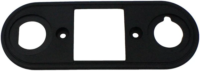 Polaris 5433844 Outer Control Panel 1 2X4 4X4 Scrambler 500 200 