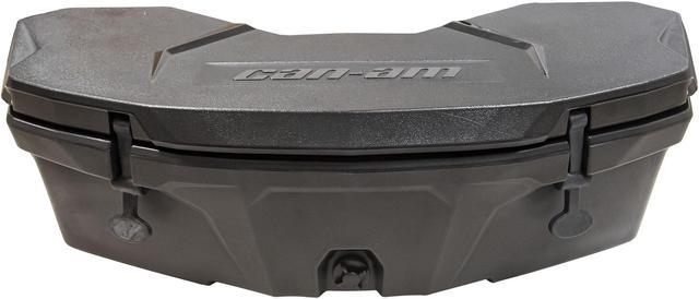 Base De Hielera Can Am Renegade Yeti Caja Cooler Box