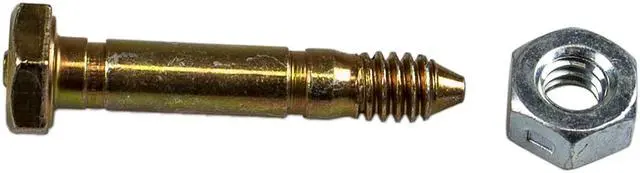 Alt view image 3 of 5 - Shear Bolt Kit, Ariens CompactBlowers, PK3