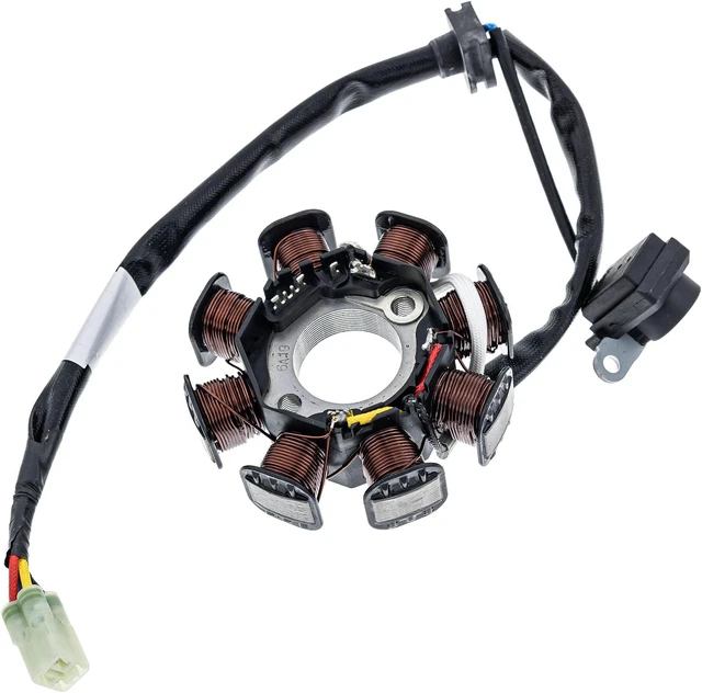 Polaris OEM Engine Starting Motor Stator 2009-2014 RZR 170 0454944 