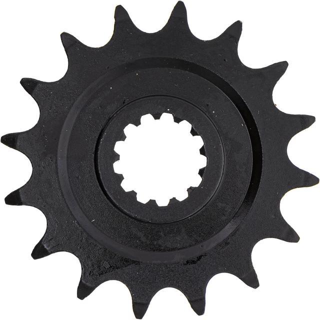 NICHE 525 Pitch 16 Tooth Front Drive Sprocket for 2002-2006 Kawasaki Z1000  Ninja ZX9R 13144-1320