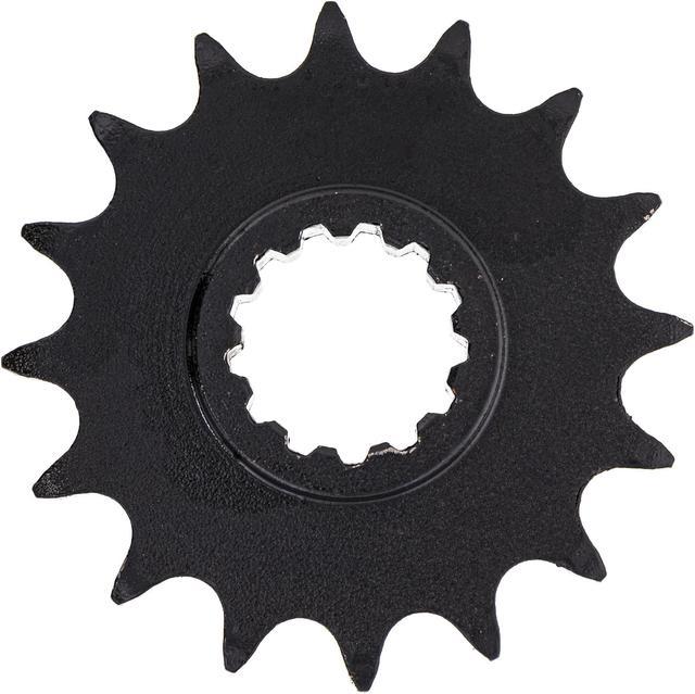 NICHE Drive Sprocket Chain Combo for Honda CBR600F4 Front 16 Rear