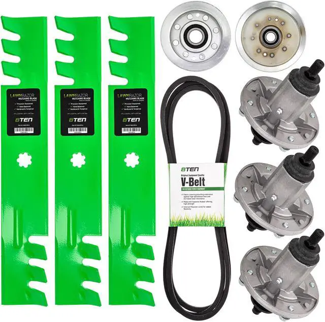 20+ John Deere E140 Belt Diagram TaaytonKacey