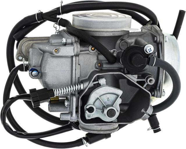 Niche Carburetor for 2004-2006 Honda Rancher 350 Trx350fe 16100-hn5-m41 ATV