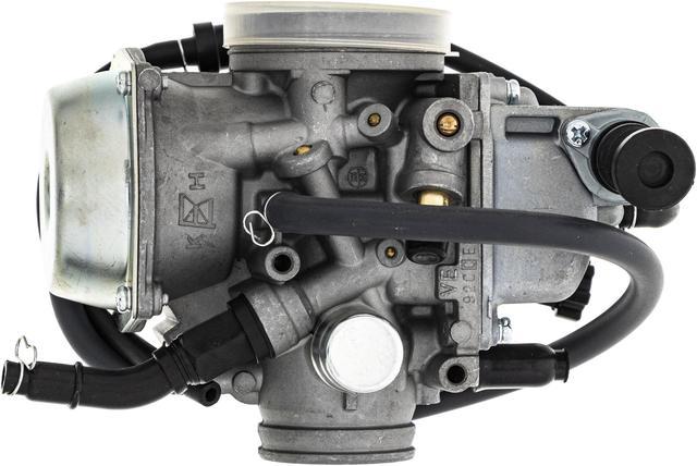 NICHE Carburetor Assembly For Honda Foreman and FourTrax 400 16100