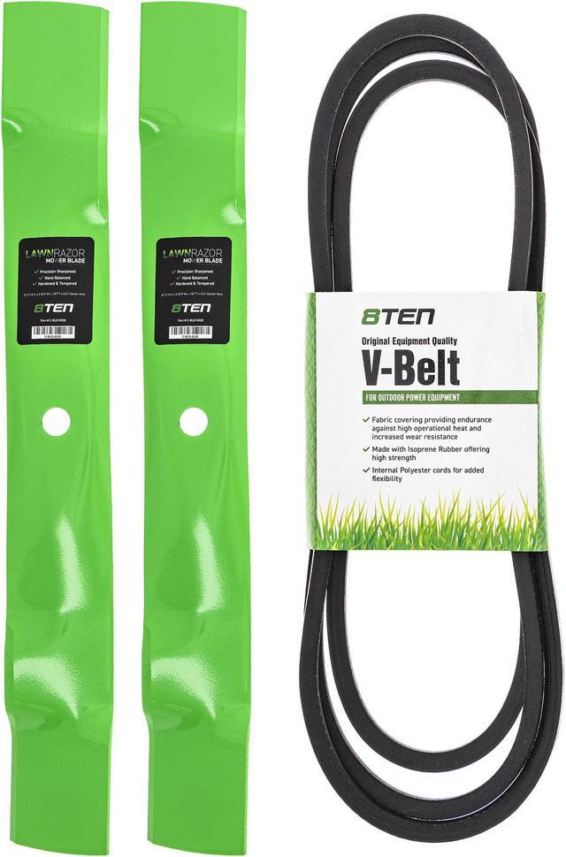 Sabre lawn mower online blades