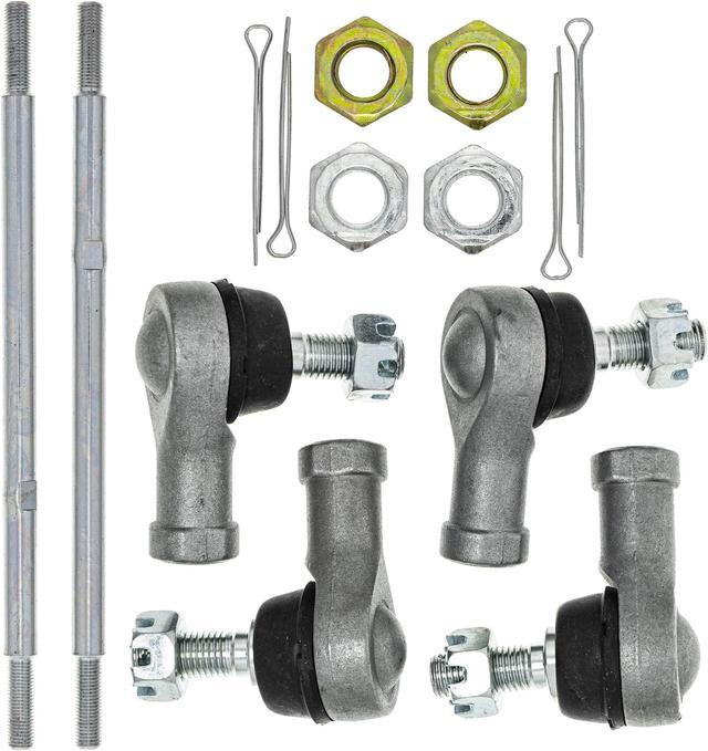 NICHE Tie Rods with End Kit for 2004-2005 Yamaha Pro Hauler 1000