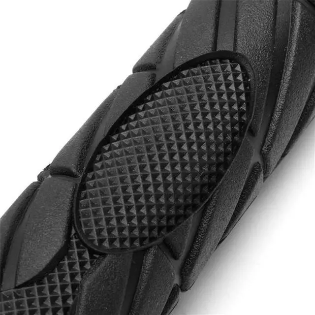 Alt view image 7 of 7 - Acaigel 2x Moped Scooter Bike Throttle Turn Handlebar Grip Cable for GY6 125cc-150cc ATV