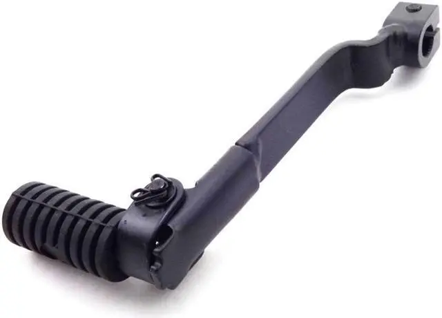 Alt view image 4 of 7 - Acaigel 1x Fold-up Gear Shifter Shift Lever Pedal For YX Lifan Dirt Pit Bike ATV Scooter