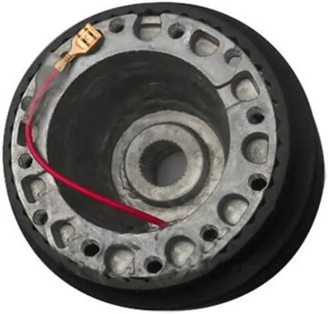 Main image of Yingshan Car Modified Steering Wheel Base HUB Steering Wheel Connector  For Any Nissan