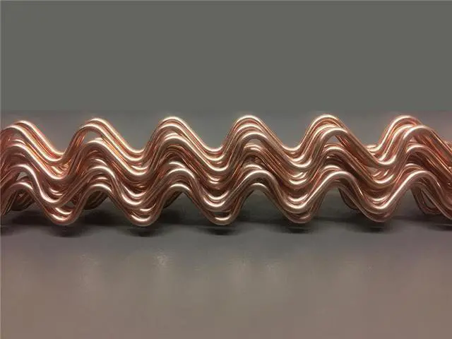 Main image of Acaigel 50Pcs 2mm Wave Wire Car PVC PP Panel Bumper Fender Repair for Hot Stapler Welder