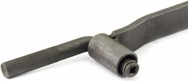Alt view image 6 of 7 - Acaigel 3x Motorcycle Engine Valve Adjustment Tool Screw Wrench w/ 1x Feeler Gauge USA