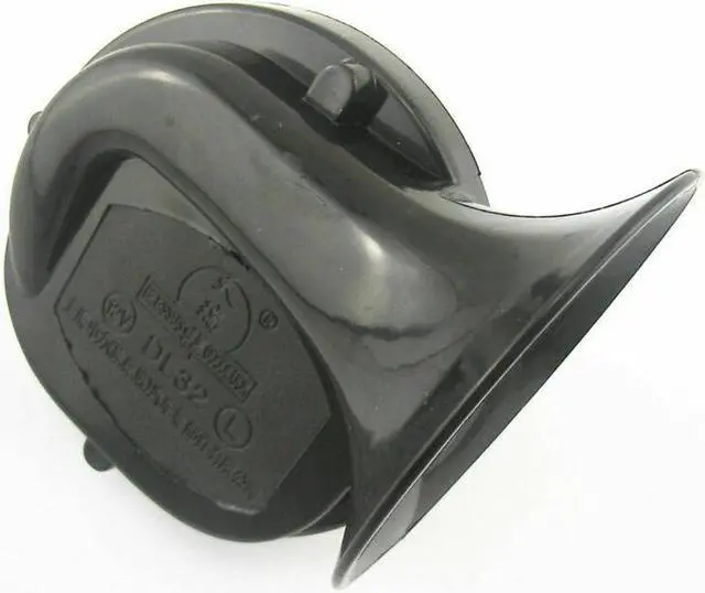 Alt view image 4 of 6 - Acaigel 2x  Snail Horn 110DB 12V For Motorcycle Dirt Pit Bike Scooter USA Ship