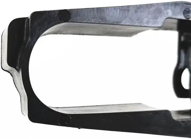 Alt view image 2 of 5 - Yingshan Front Swing Arm Chain Guide Slider For 1985 XR350 R 1986-1987 XR600 R