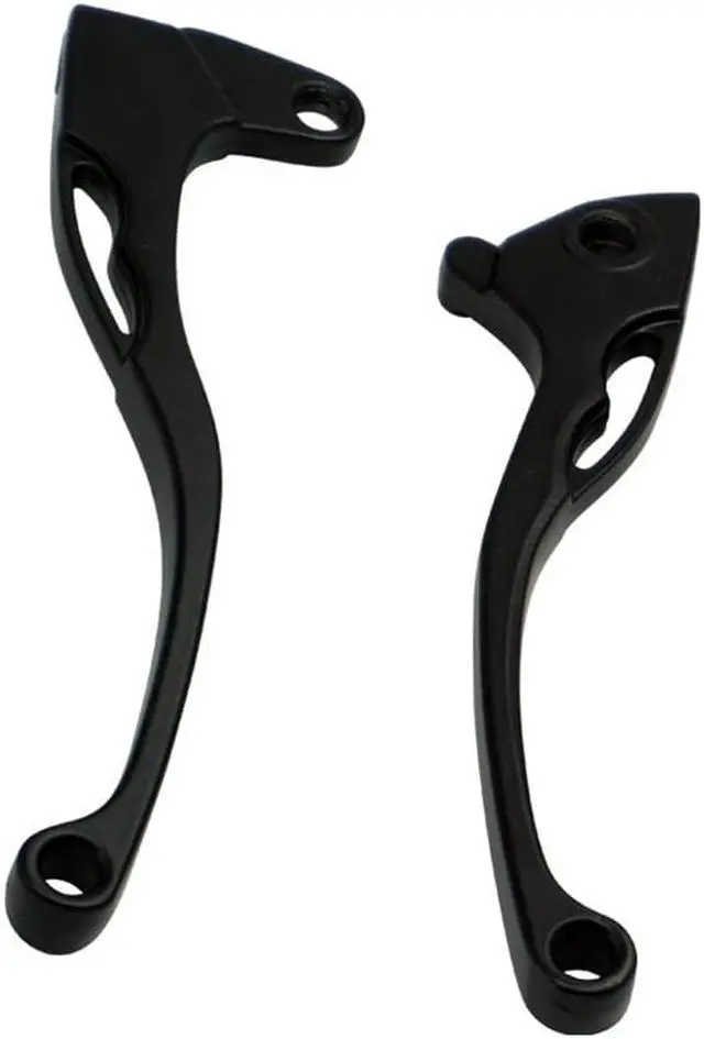 Alt view image 2 of 3 - Paiying 1.6M Luggage Rack Refit Special Luggage Rack Aluminum Alloy Side Bars Rails Car Top Frame Personalized Perforation-Free Car Decorative Accessorie Only For Car Decoration