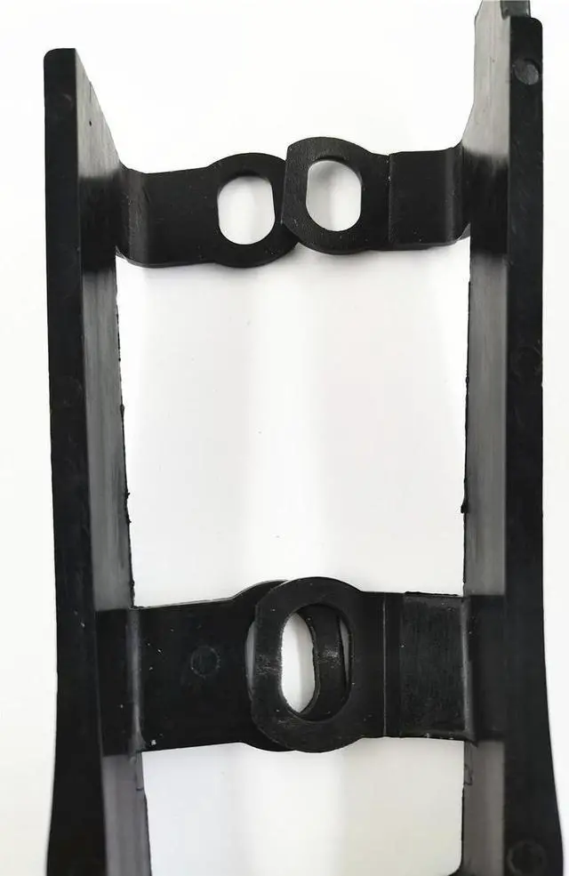 Alt view image 5 of 5 - Yingshan Front Swing Arm Chain Guide Slider For 1985 XR350 R 1986-1987 XR600 R
