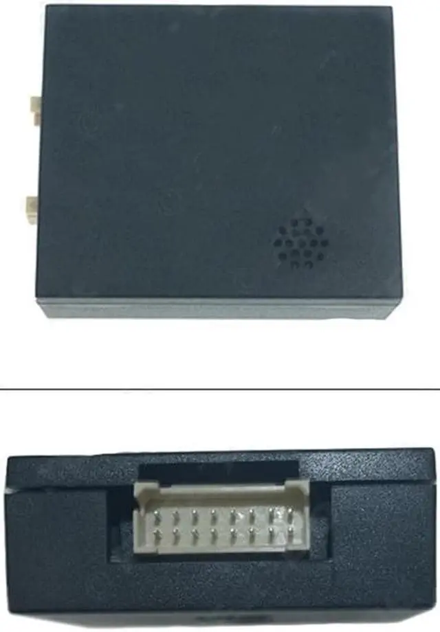 Alt view image 7 of 7 - Acaigel Car Audio 16 Pin Android Power Cable Adapter With Canbus Box For Jeep Compass 07-09 For Jeep Grand cherokee wk 2005-2010