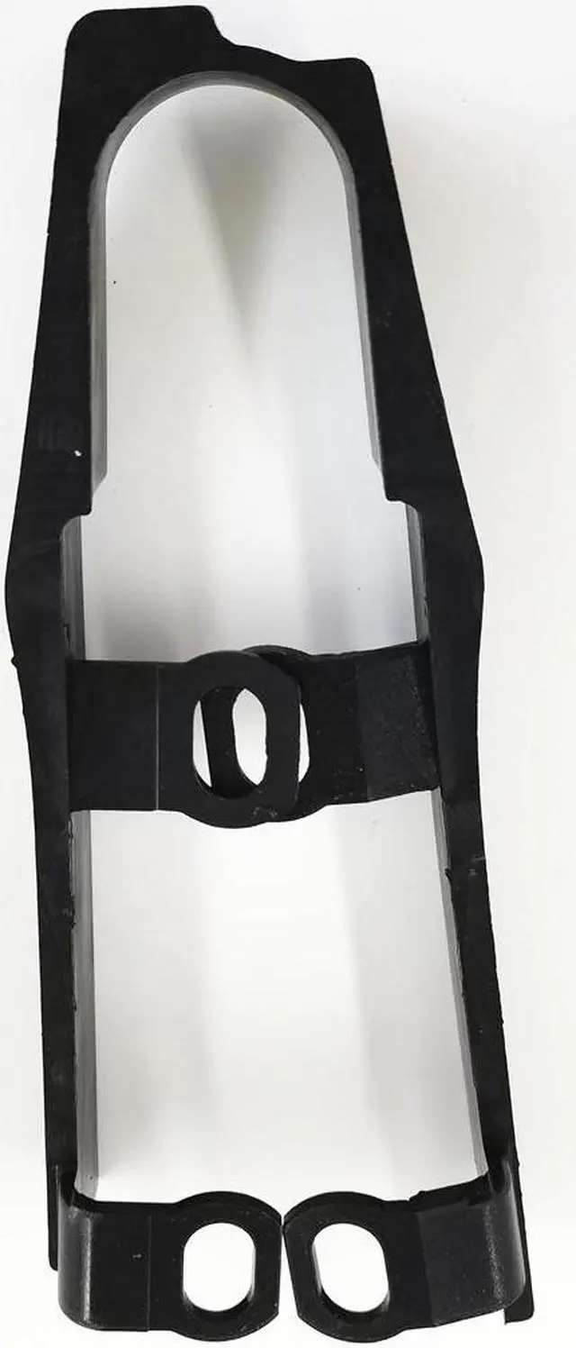 Alt view image 4 of 5 - Yingshan Front Swing Arm Chain Guide Slider For 1985 XR350 R 1986-1987 XR600 R