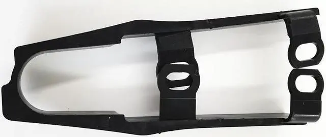 Alt view image 3 of 5 - Yingshan Front Swing Arm Chain Guide Slider For 1985 XR350 R 1986-1987 XR600 R