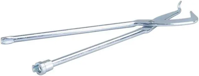 Alt view image 5 of 7 - Paiying Brake Spring Pliers Car Brake Drum Spring Install Removal Repair Garage Tool US