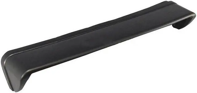 Alt view image 2 of 5 - Paiying 20.5X5CM Universal Car GPS Navigation Hood Radio Sun Shade Screen Anti-glare Cap