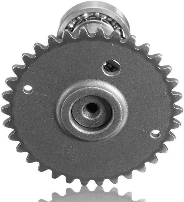 Alt view image 5 of 5 - Yassdwbn Alloy Motorcycle Bike High Performance A9 Camshaft For 4 Stroke GY6 50cc 100cc