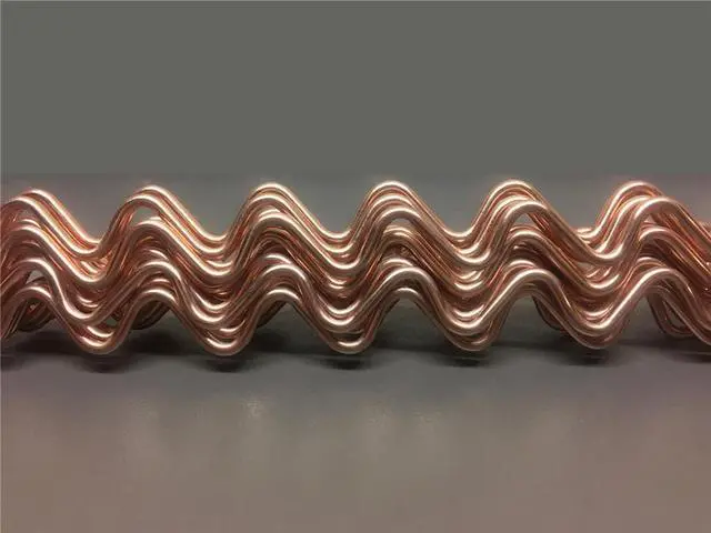 Alt view image 3 of 5 - Yassdwbn 25 Pcs Wire Wave 2mm Welding Puller Tool Dent Repair Fix Spot Welding Metal Wire