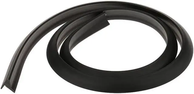 Alt view image 4 of 5 - Paiying 2x 1.5m Car Wheel Tires Eyebrow Strip