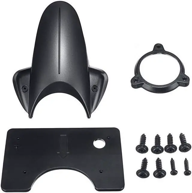 Alt view image 3 of 6 - Reversing Backup Camera Case Housing Cover Stable Kit For Benz Sprinter Van