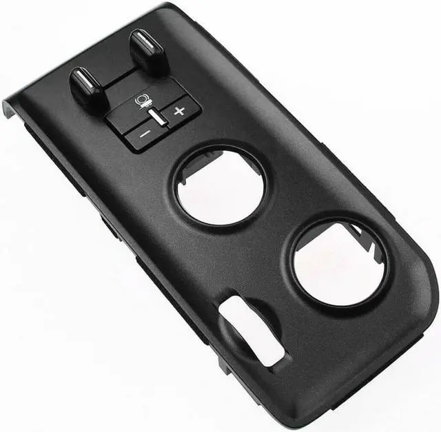Main image of Yassdwbn Trailer Brake Control Switch For Gm 2014-2020 Silverado Sierra 84109447