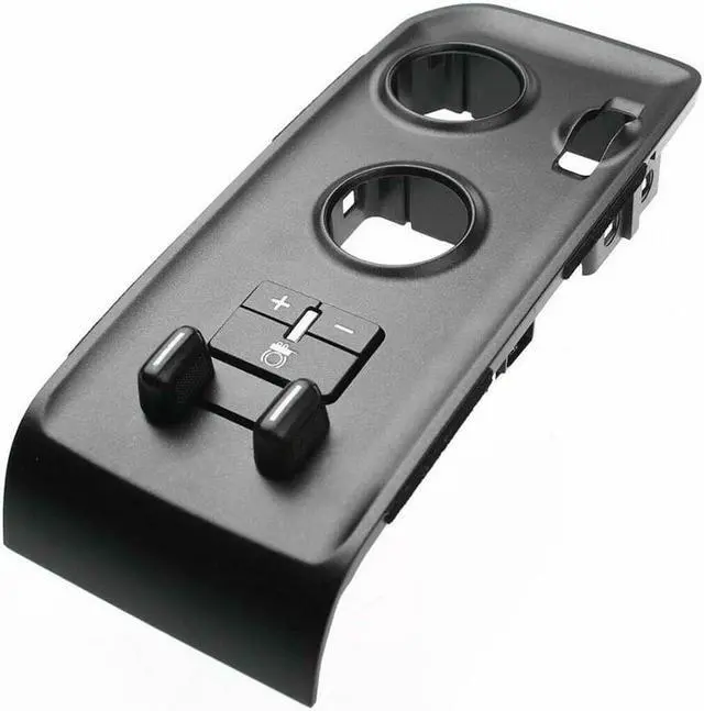 Alt view image 4 of 7 - Yassdwbn Trailer Brake Control Switch For Gm 2014-2020 Silverado Sierra 84109447