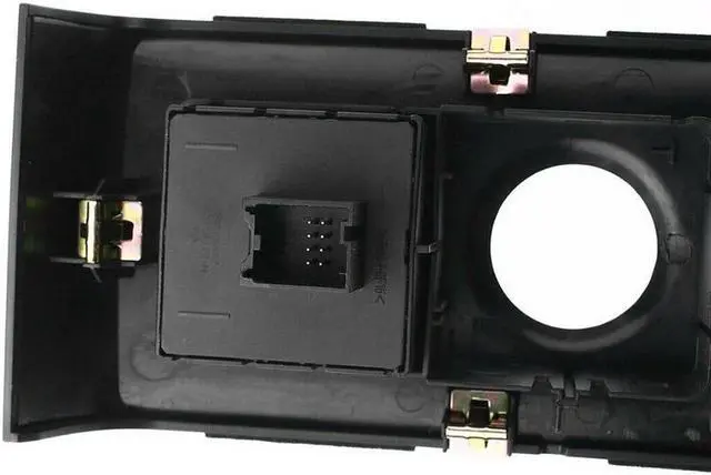 Alt view image 5 of 7 - Yassdwbn Trailer Brake Control Switch For Gm 2014-2020 Silverado Sierra 84109447