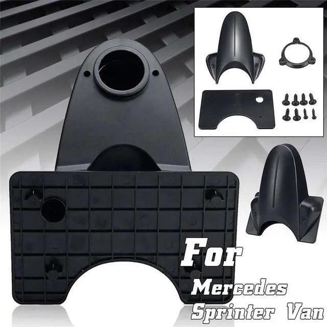 Main image of Reversing Backup Camera Case Housing Cover Stable Kit For Benz Sprinter Van