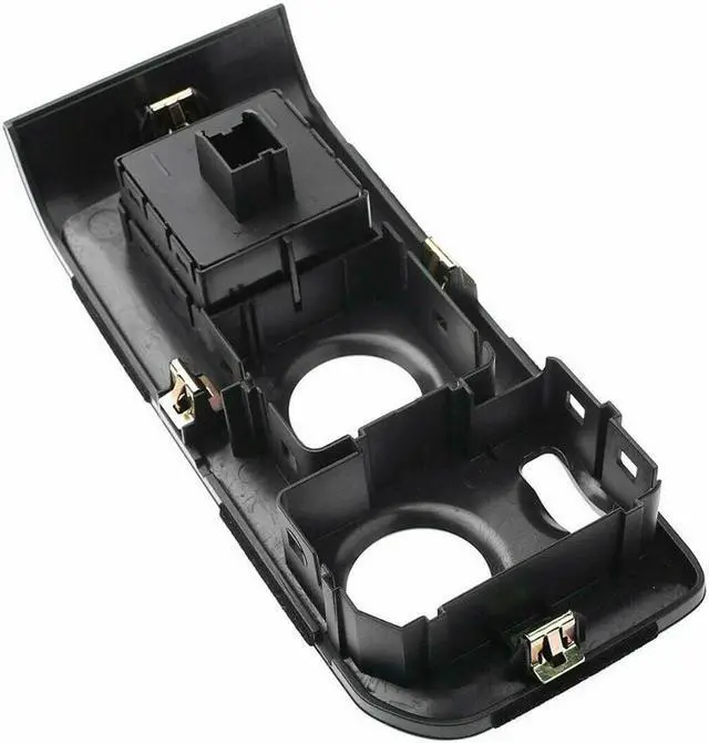 Alt view image 6 of 7 - Yassdwbn Trailer Brake Control Switch For Gm 2014-2020 Silverado Sierra 84109447