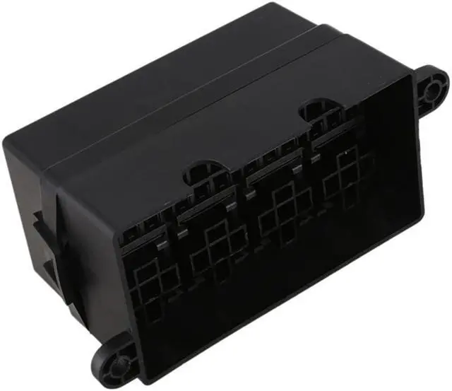 Alt view image 3 of 7 - Paiying 12-way Blade Fuse Holder & 40A Relay Box for Car Truck Trailer Boat  US