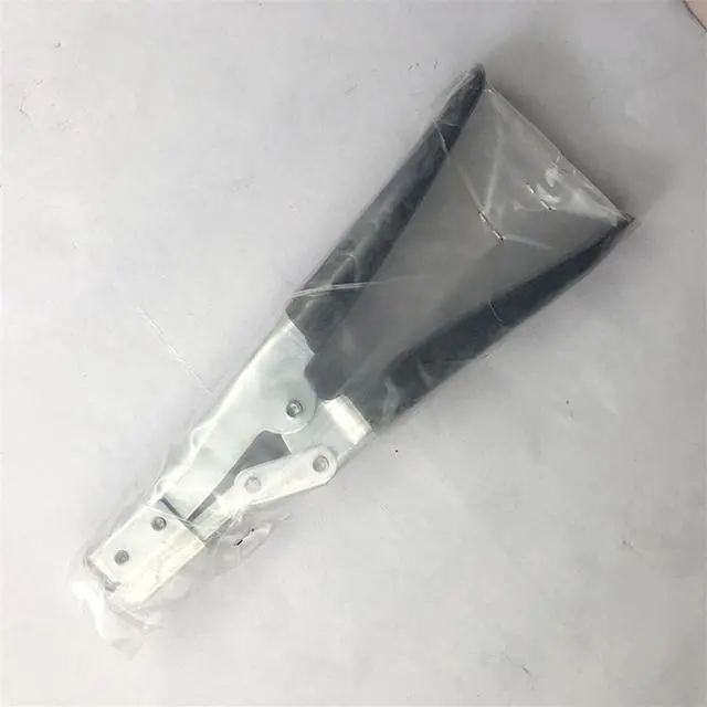 Alt view image 5 of 5 - Yingshan 1*Radiator Tank Repair Tools Pliers-Aluminum Radiator Tab Lifter Tool