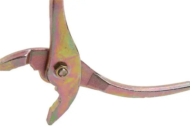 Alt view image 7 of 7 - Paiying 15Pcs Motorcycle Nos TOOL KIT For HONDA CT70 CT90 C200 CA95 CM91 C110 Z50 CF70 CT110